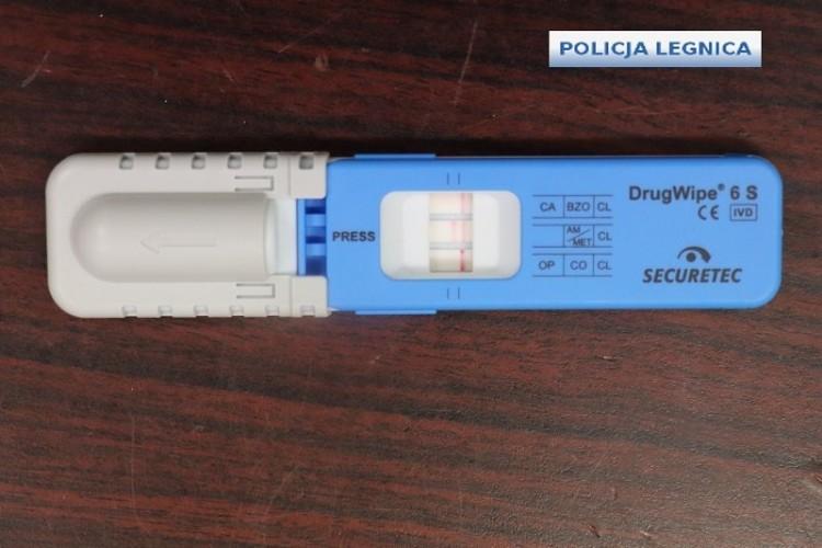 Dostawca pizzy na narkotykach, ale odpowiedzialny w biznesie