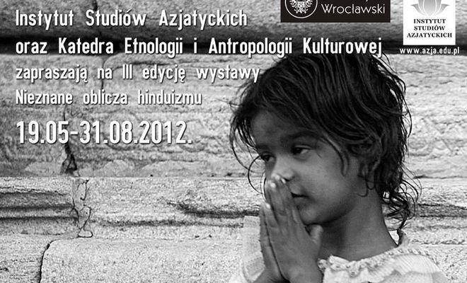 Zobacz nieznane oblicza hinduizmu