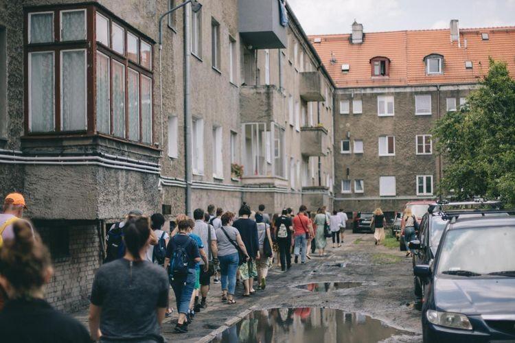 Nowy obszar rewitalizacji. Konsultacje na ośmiu osiedlach [ZDJĘCIA]