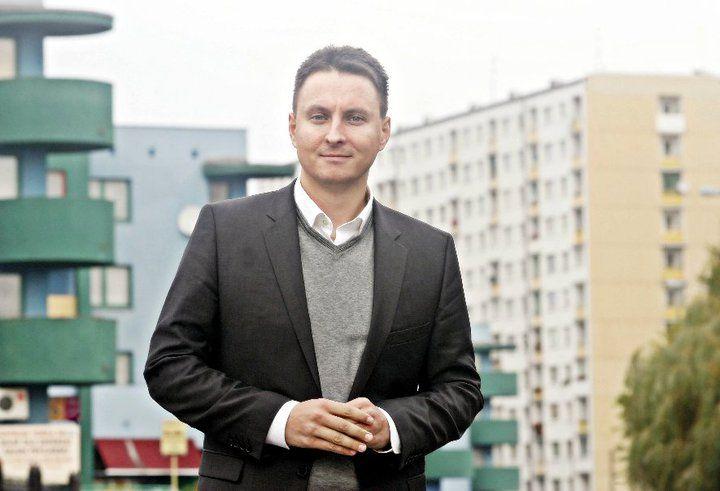Lorenc za Zielińskiego w radzie miasta