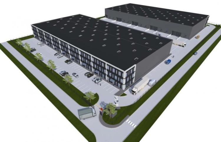 Nowy najemca wrocławskiego parku magazynowo-biurowego