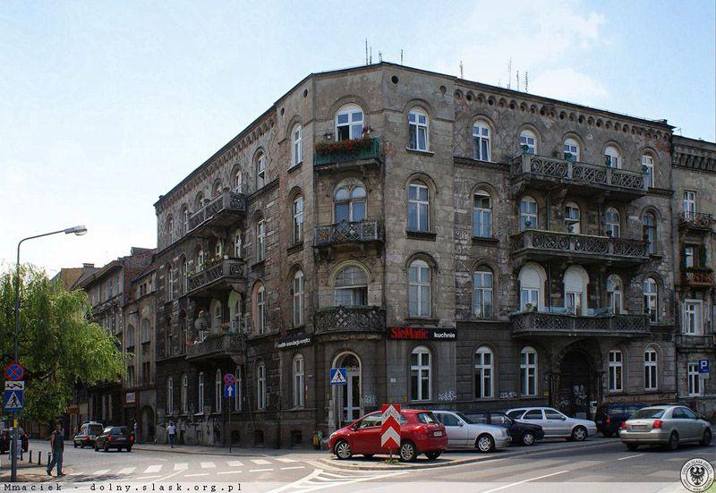 18 wspólnot mieszkaniowych dostanie pieniądze na remont zabytkowych kamienic