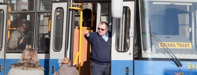 MPK: biuro obsługi pasażera zmienia miejsce. Ma być profesjonalnie