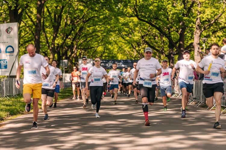 Wielki dzień dla świata sportu i biznesu! Tysiące pracowników weźmie udział w Biegu Firmowym i FRRuuu 2024. Zapisy ruszyły!