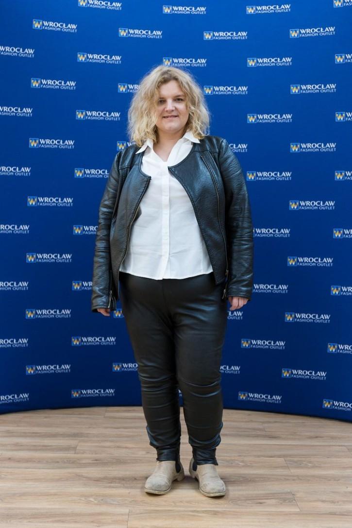Stylowi Wrocławianie: kolejne metamorfozy w Wrocław Fashion Outlet