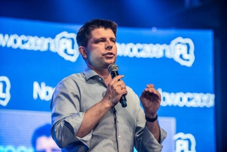 Ryszard Petru kandydatem na senatora z Wrocławia?
