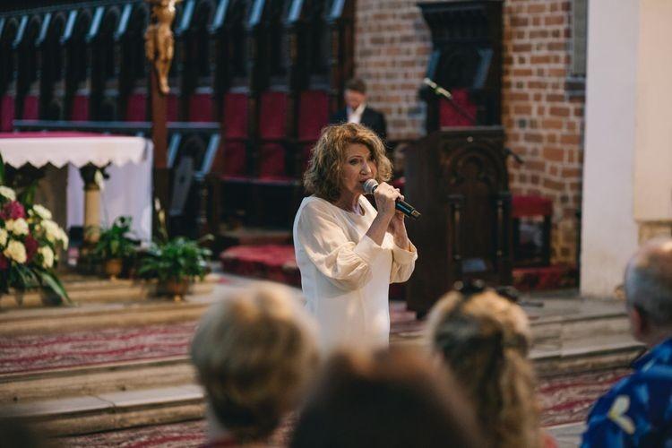 Festiwal na Ostrowie Tumskim. Koncerty w Kościele Świętego Krzyża [PROGRAM]