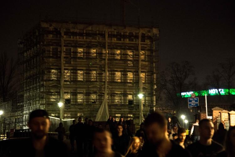 Wiosna pełną gębą. Tak się bawi Wyspa Słodowa! [ZDJĘCIA]