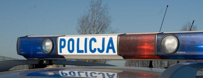 Okradła teren jednej z parafii, aby sprzedać łupy na złom