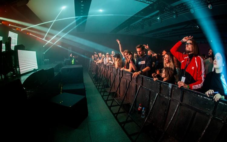 To nie koniec festiwalowego sezonu. Przed nami One Love Wrocław Music Festival 2024!