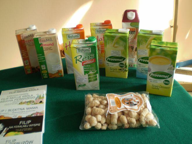 Smak zdrowia we wrocławskich szkołach
