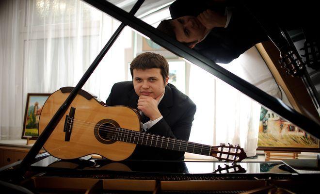 Gitarowy wrzesień we Wrocławiu