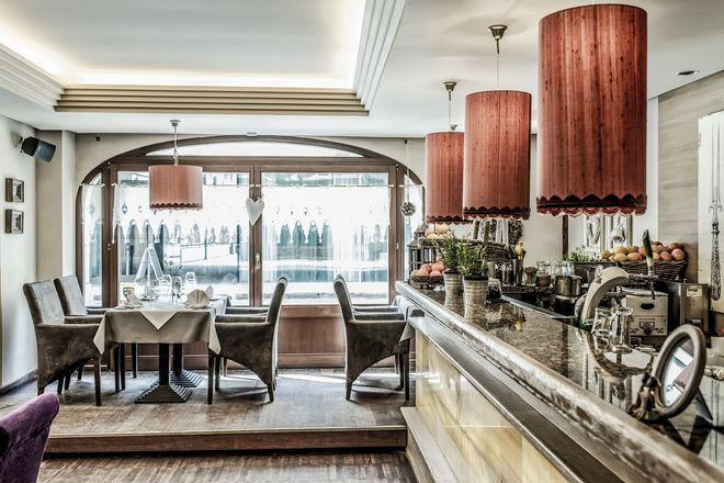 Tylko te dwie wrocławskie restauracje znalazły się wśród 100 najlepszych w Polsce