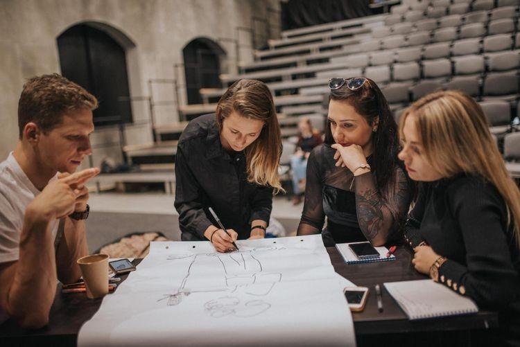 O kulturze w czasach pandemii. „Miasto i Kultura” przenosi się do sieci