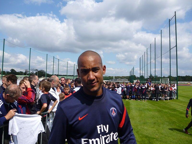 Śląsk testuje nowego piłkarza. To wychowanek słynnego Paris Saint-Germain