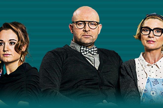 Świetna francuska sztuka z doborową obsadą na inaugurację dla wrocławian
