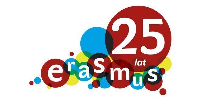 Wielkie obchody 25-lecia programu Erasmus we Wrocławiu