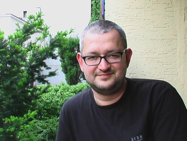 Ziemkiewicz gościem warsztatów dziennikarstwa internetowego