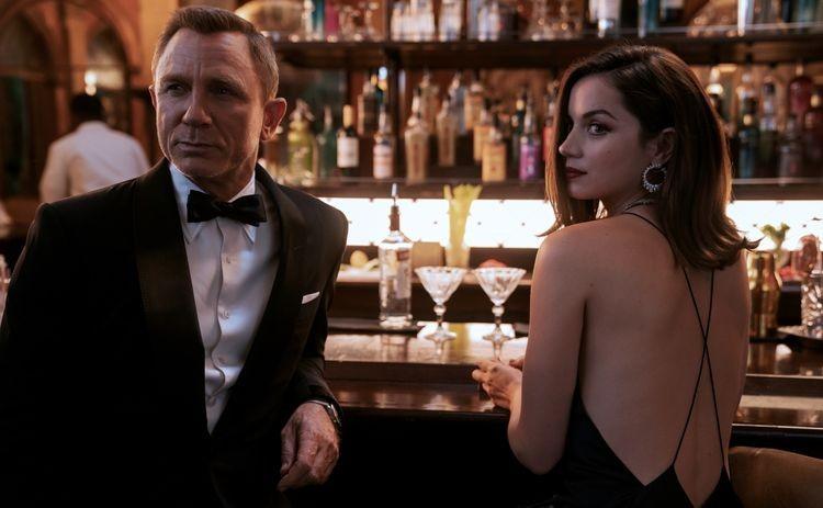 Noc z Jamesem Bondem w Dolnośląskim Centrum Filmowym [PROGRAM]
