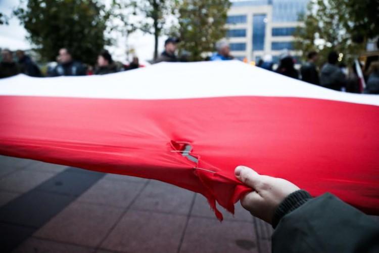 W sobotę ostateczna decyzja ws. legalności Marszu Polski Niepodległej