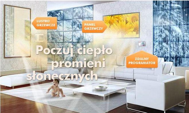 Oszczędzaj energię z Lafoge