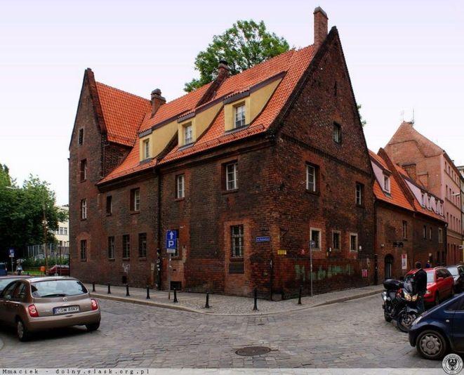 Odkrywamy Wrocław: Dawne więzienie miejskie