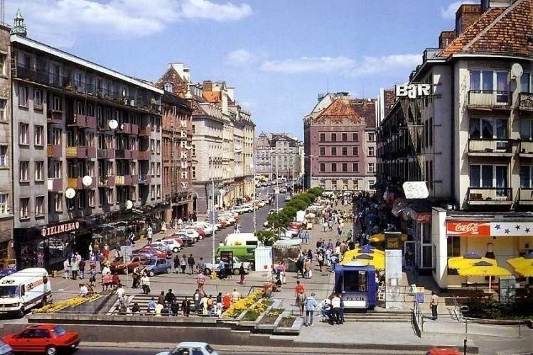 20 pytań o Wrocław sprzed 30 lat. Odpowiesz na wszystkie?