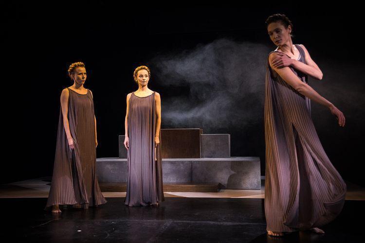 Znamy nazwisko kandydatki na dyrektora Teatru Pantomimy