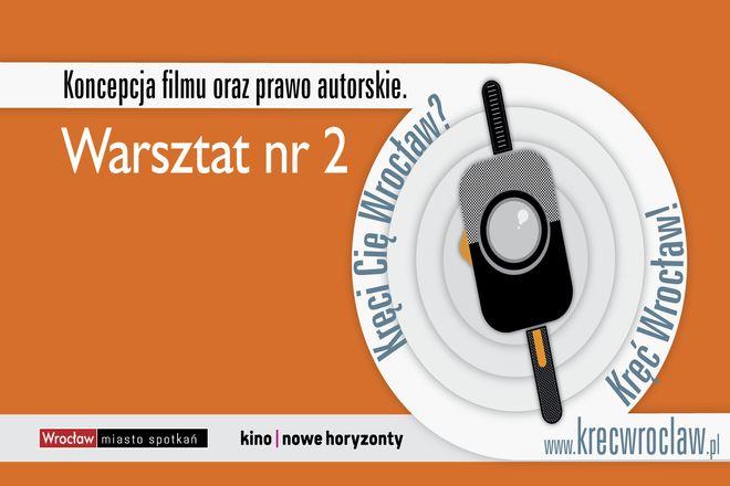 Chcą wyłonić najlepsze filmy oddające klimat Wrocławia