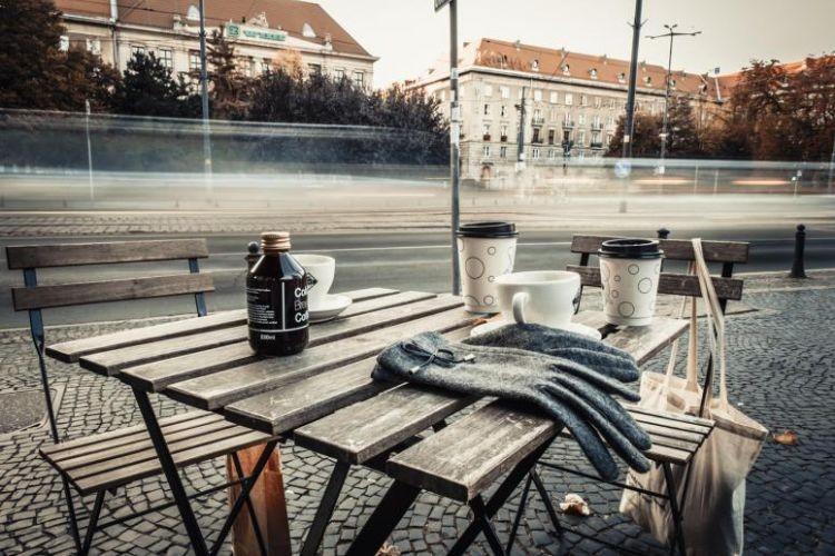 Wrocławska sieć kawiarni z prestiżową nagrodą. Pokonała dwie globalne sieciówki