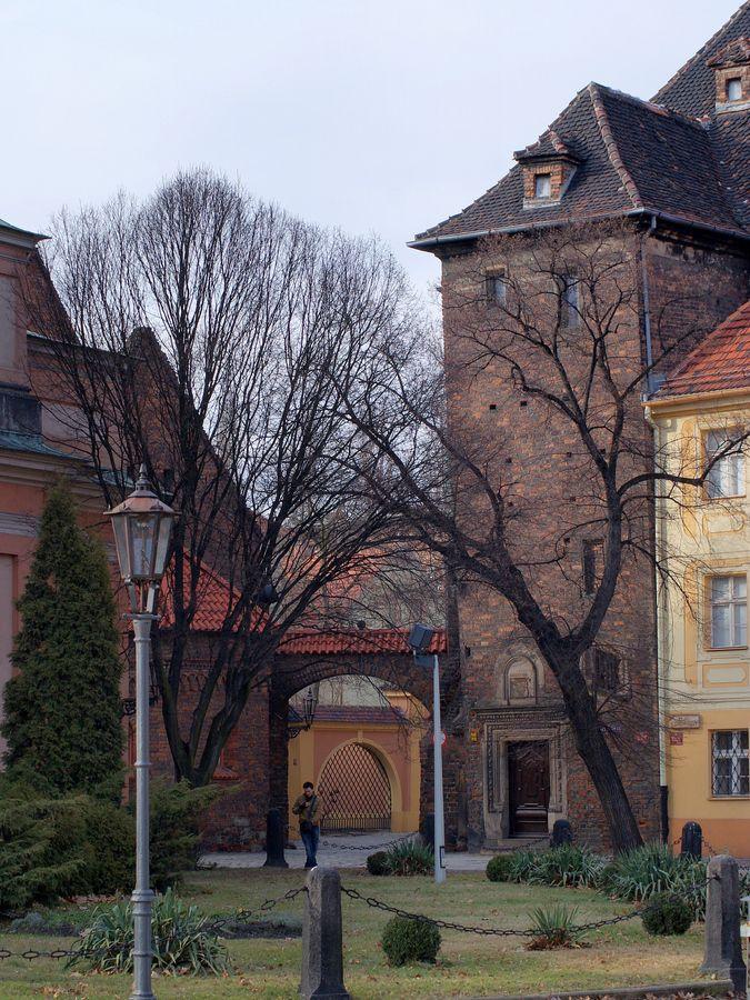 Odkrywamy Wrocław: najstarsze istniejące kościoły