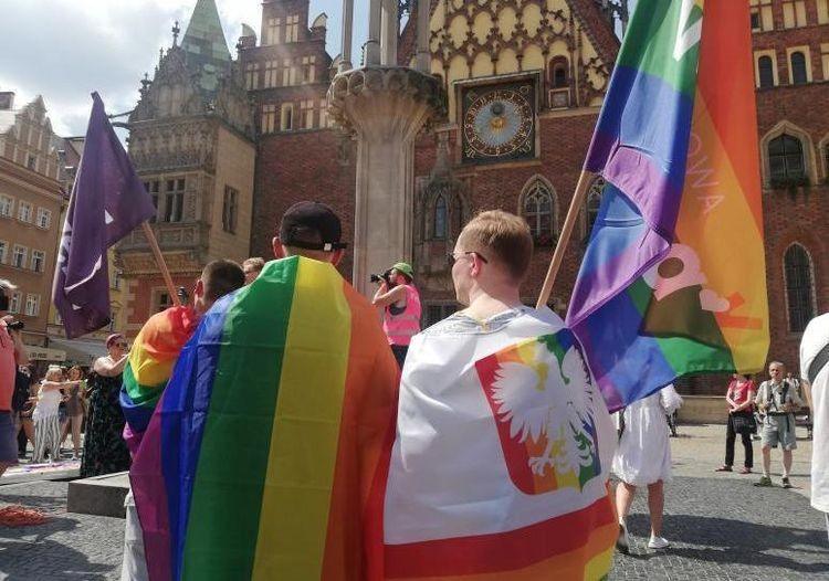 Generacja nic zaprotestuje przeciwko „Karcie Rodziny”. Będą utrudnienia w centrum
