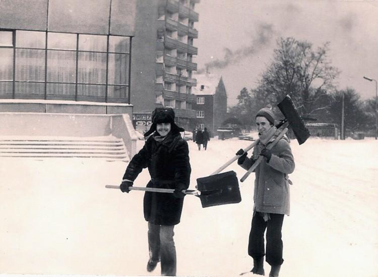 Rekord zimna we Wrocławiu? Jeszcze trochę brakuje!