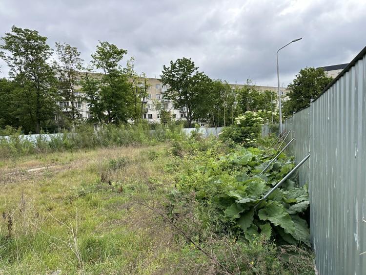 Na placu Orląt Lwowskich stanie hotel