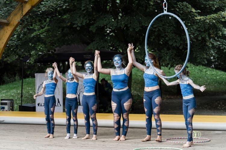 Odważne dzieci we Wrocławiu. Wielki finał Brave Kids już w niedzielę! [ZDJĘCIA]