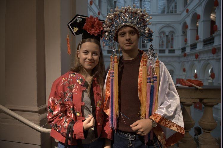 Dzień chińskiej porcelany w Muzeum Narodowym [ZDJĘCIA]