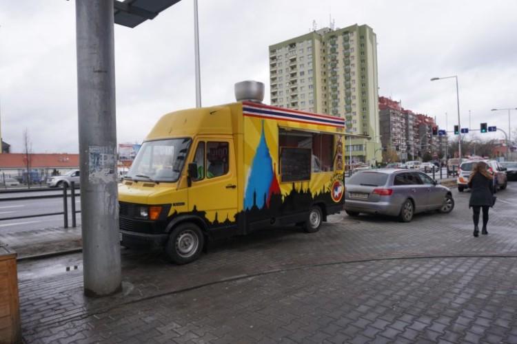 tuWrocław poleca: Najlepsze foodtrucki we Wrocławiu
