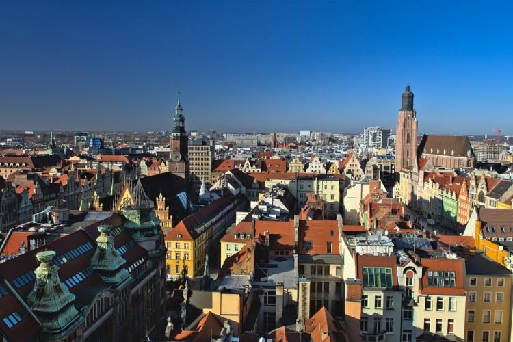 Fatalna sytuacja Wrocławia. To już prawdziwy kryzys!