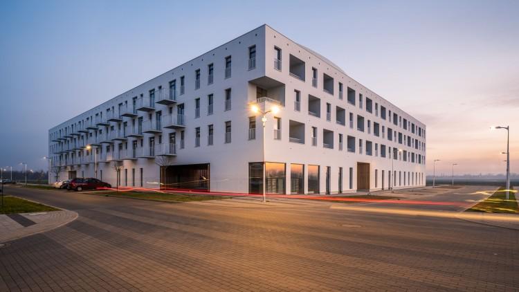 Nowe kryteria wynajmu mieszkań TBS Wrocław. Kto ma do nich większy dostęp?