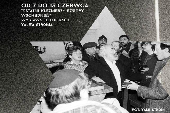 Prezentujemy  bezpłatne wydarzenia festiwalu Simcha