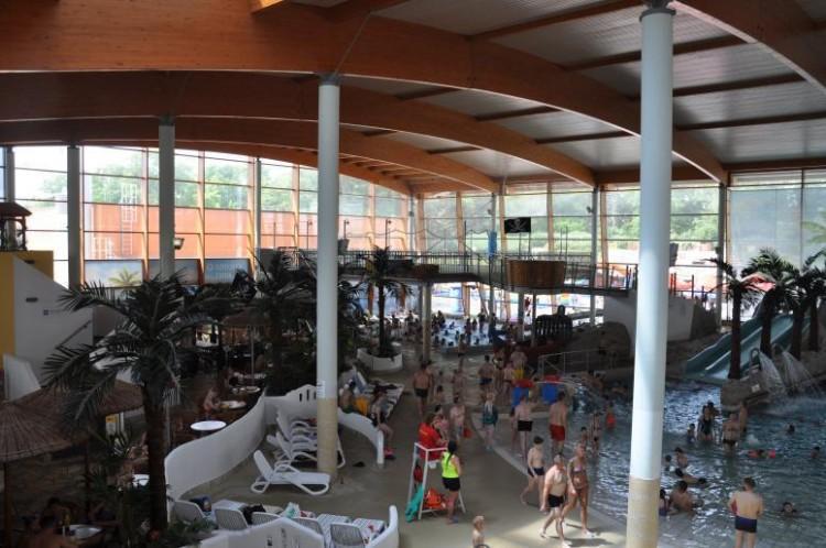 Nowy pomysł magistratu. Wrocławianie za darmo pójdą do Aquaparku, ZOO i na mecz Śląska