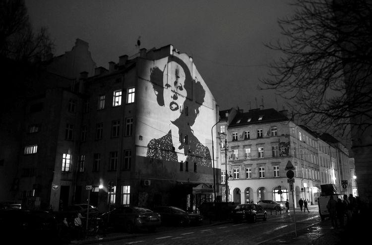 Artyści z całego świata stworzą we Wrocławiu ruchome murale [WIDEO]