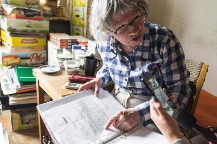 Będzie trzecia próba eksmisji 80-letniej wrocławianki [STANOWISKO IZBY KOMORNICZEJ]
