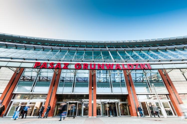 Nowa drogeria w Pasażu Grunwaldzkim. Promocje po otwarciu