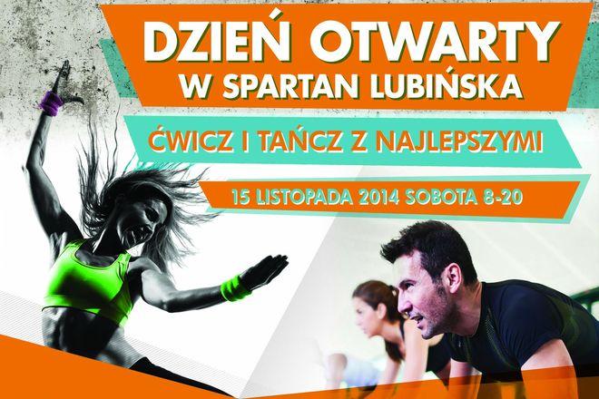 Dzień Otwarty z Fitnessem we Wrocławiu
