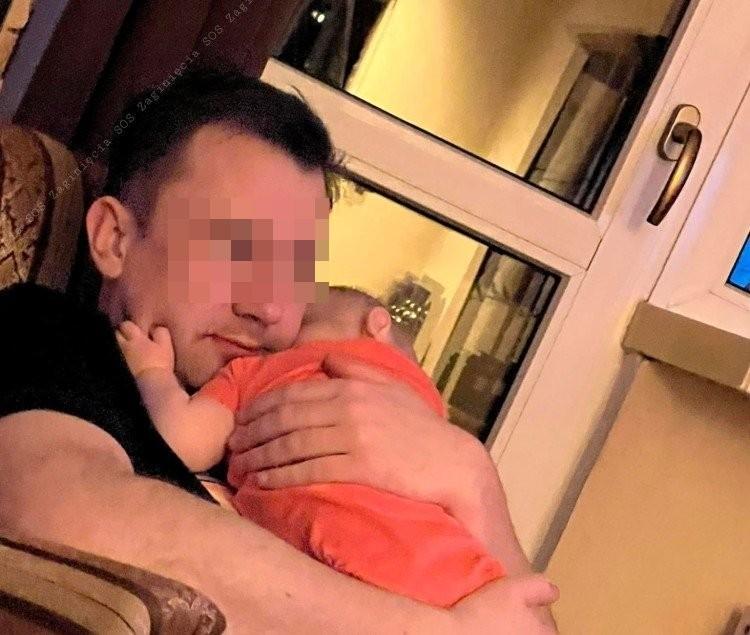 Wrocław: Zaginął 35-letni mężczyzna. Odwiedził rodzinę, później miał wsiąść do pociągu