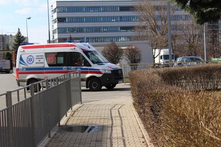 Dziewięć nowych zakażeń koronawirusem na Dolnym Śląsku. Siedem osób w szpitalu