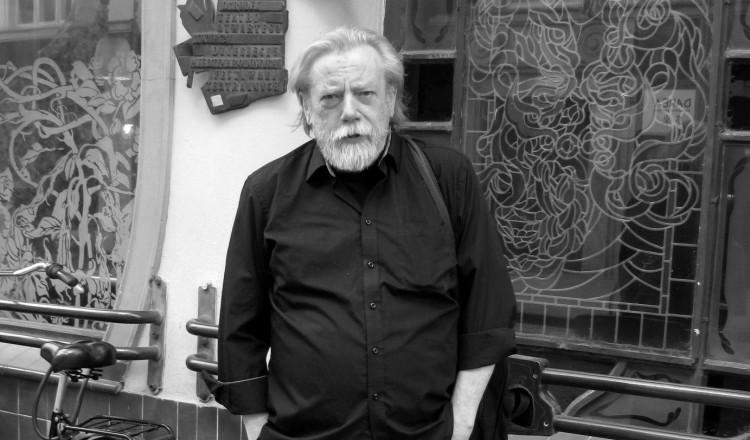 Nie żyje Krzysztof Kucharski - znany wrocławski krytyk teatralny i dziennikarz