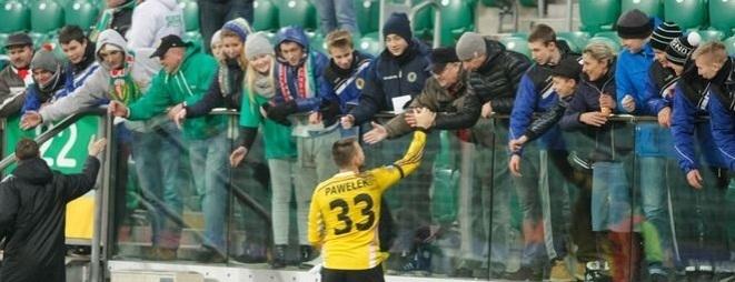 Trzeba się bić. Śląsk przed meczem z Cracovią [ZAPOWIEDŹ] 