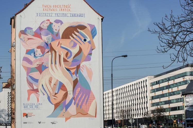 Wrocław przeciwko przemocy wobec kobiet [PROGRAM]